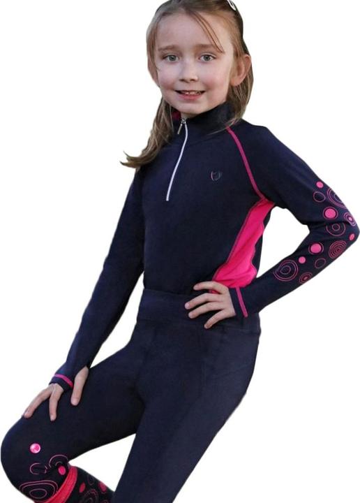 Produktbild Hy DynaMizs Ecliptic Reitleggings (170)