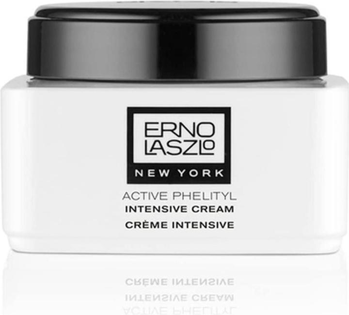 Aktive Phelityl-Intensivcreme 50ml