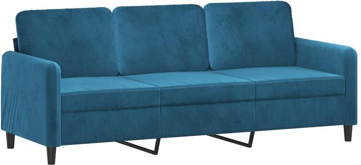 Produktbild vidaXL Harli (2-Sitzer, 3-Sitzer)