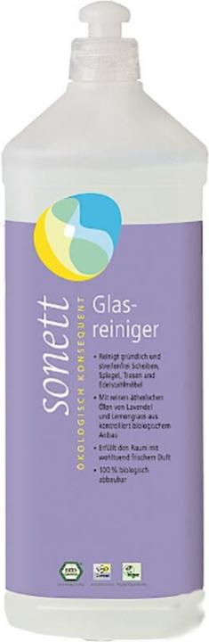 Immagine prodotto Sonett Glasreiniger 1 l