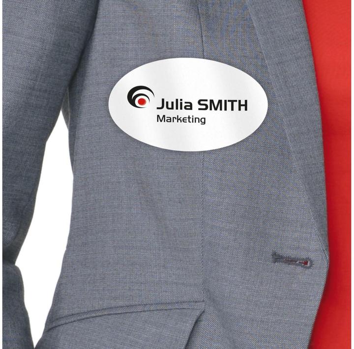 Produktbild Avery Im Namen der Labels