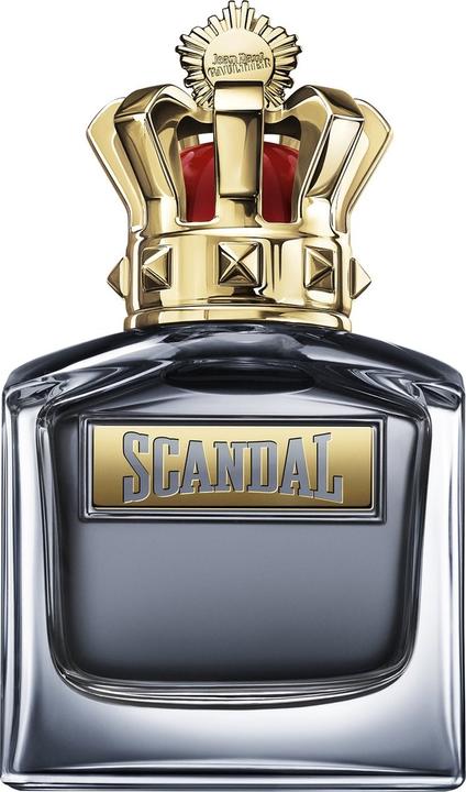 Actual product image Gaultier Scandal (Eau de toilette, 150 ml)