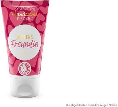 Produktbild La Vida Handcreme 30ml Herzen Mädels (30 ml)