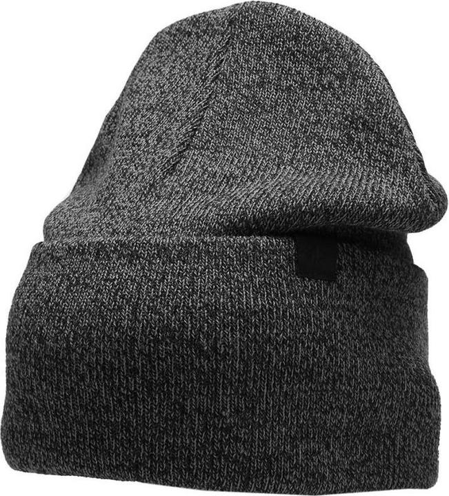 Image du produit 4F Czapka męska ciemny szary H4Z22 CAM005 23M L