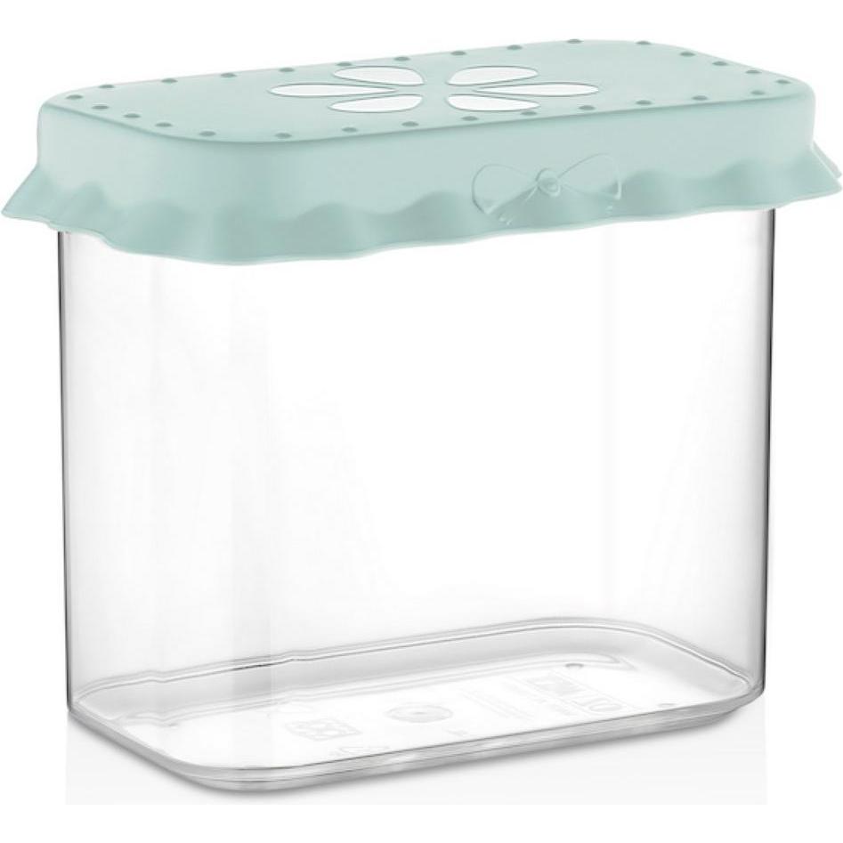 Hermia Jonah, Vorratsbehälter, Transparent