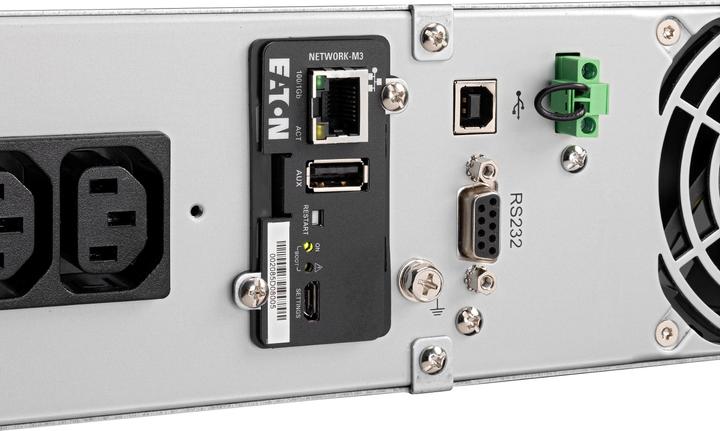 Produktbild Eaton Extension Batterie pour 9E rack 2 & 3kW