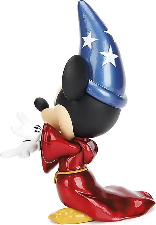Image du produit Jada Sorcerer's Apprentice Mickey figure 15 cm