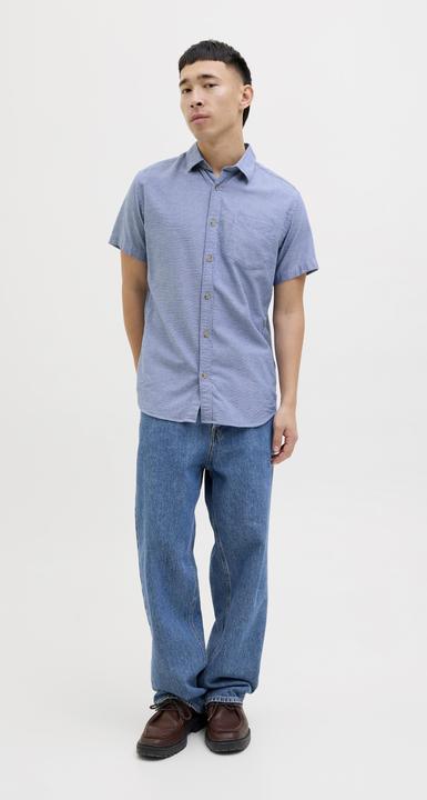 Image du produit Jack & Jones Comfort Fit Hemd Hemd (L)