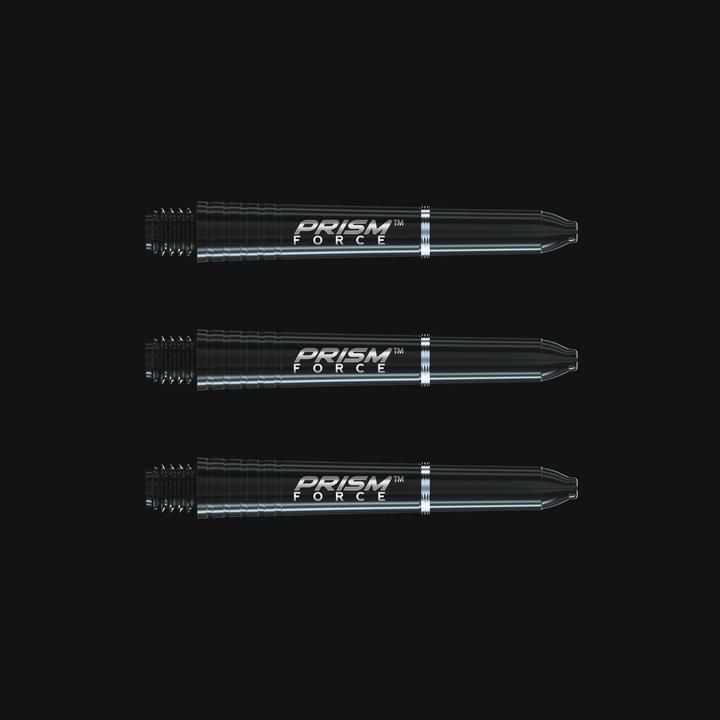 Actual product image Winmau Shaft Prism Force (short) (S (35 mm))