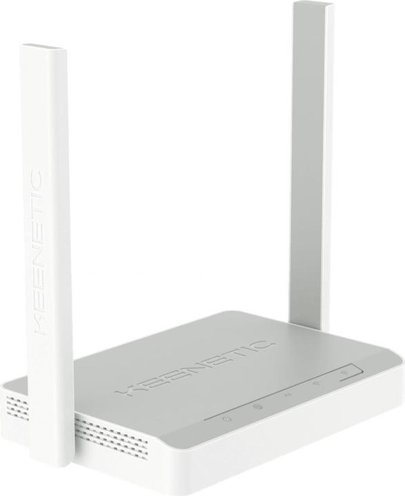 Produktbild Keenetic WRL ROUTER 1200MBPS 10/100M 4P/EXPLORER KN-1613-01EN