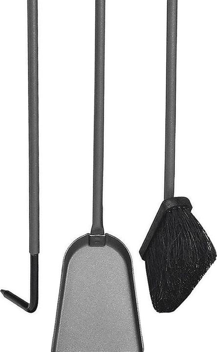 Actual product image Lienbacher Fireplace set