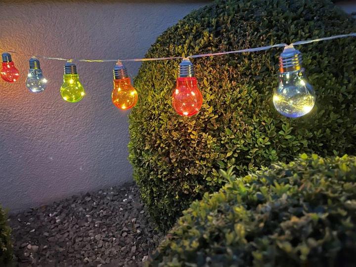 Produktbild GuGus LED Outdoor (1.35 m)