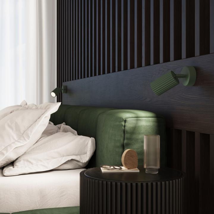 Produktbild Licht-Erlebnisse Spot Strahler Berta (GU10)