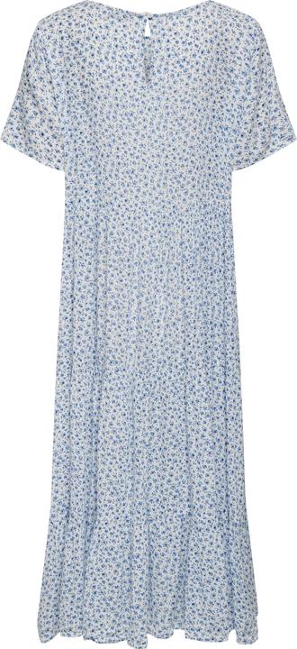 Only Onlmaya Life S/S Dress Wvn Noos (36)