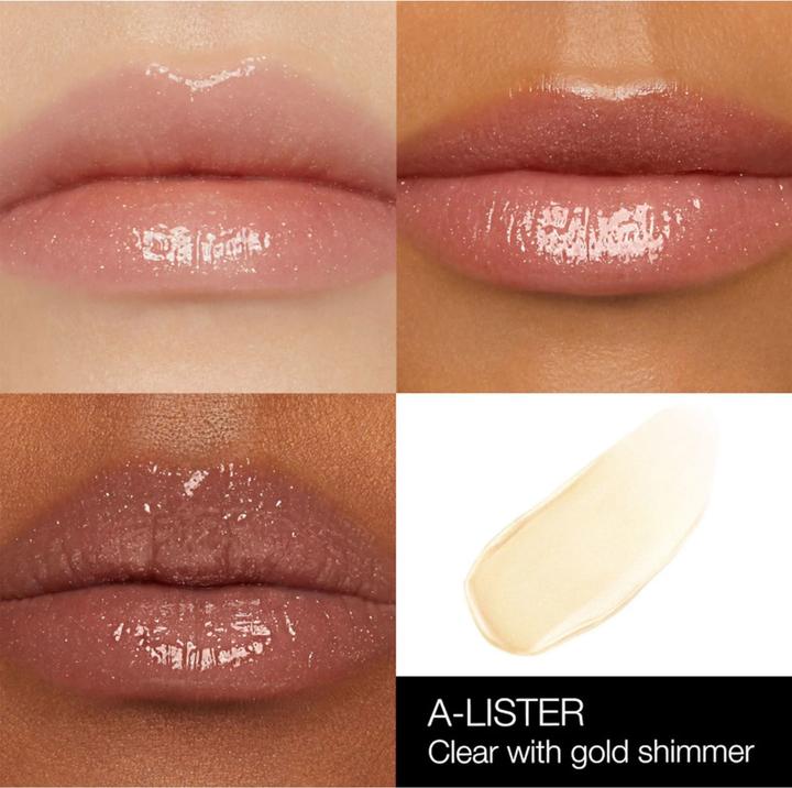 Immagine prodotto NARS Cosmetics Lucentezza delle labbra Afterglow (A-Lister)