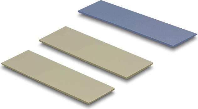 Immagine prodotto Delock Dissipatore di calore M.2, 70x22x5.2mm