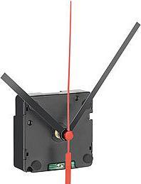 Actual product image St. Leonhard Set of 2 radio controlled clock movements with 3 sets of hands each for self-designed clocks