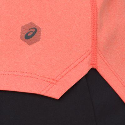 Produktbild ASICS Performance Capsleeve Damen T-Shirt (XL)