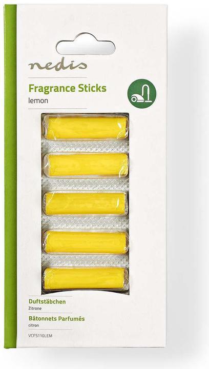 Image du produit Nedis VCFS110LEM