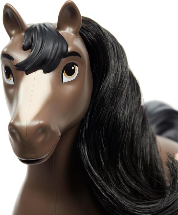 Image du produit Spirit Mustang Mare Beige