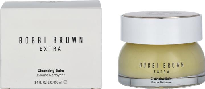 Actual product image Bobbi Brown Extra Cleansing Balm (100 ml)