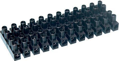 Werit Stecker-Klemmleiste Art Nr.: 1629