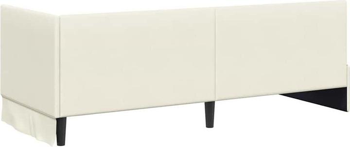 Image du produit vidaXL Eckbettgestell (80 x 200 cm)