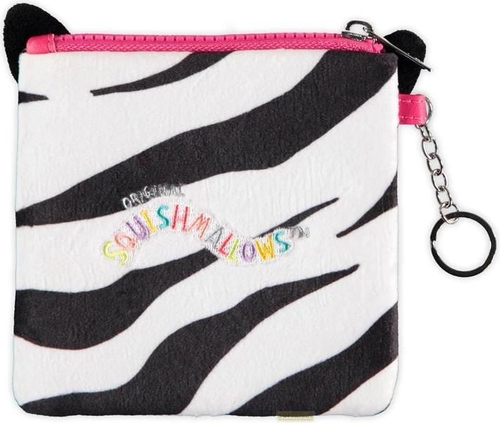 Image du produit Difuzed Squishmallows - Porte-pièce en peluche Tracey