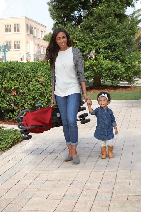 Produktbild Graco Travelite Umbrella Stroller
