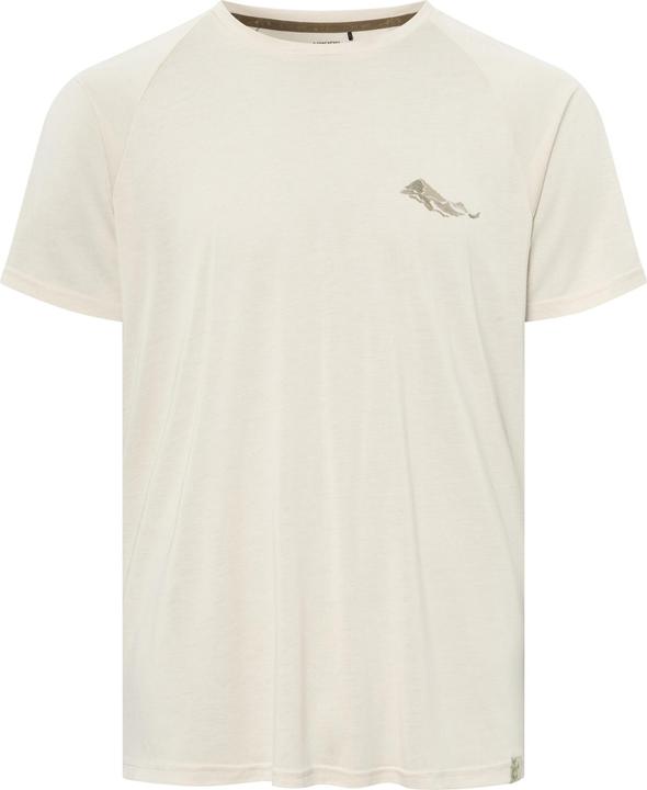 Actual product image Viking T-Shirt Likelo Bambus Mann (M)