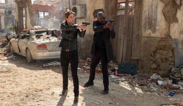 Produktbild Sony Spider-Man: Far from Home - 4K (Blu-ray, 2019, Deutsch, Französisch, Italienisch, Englisch)