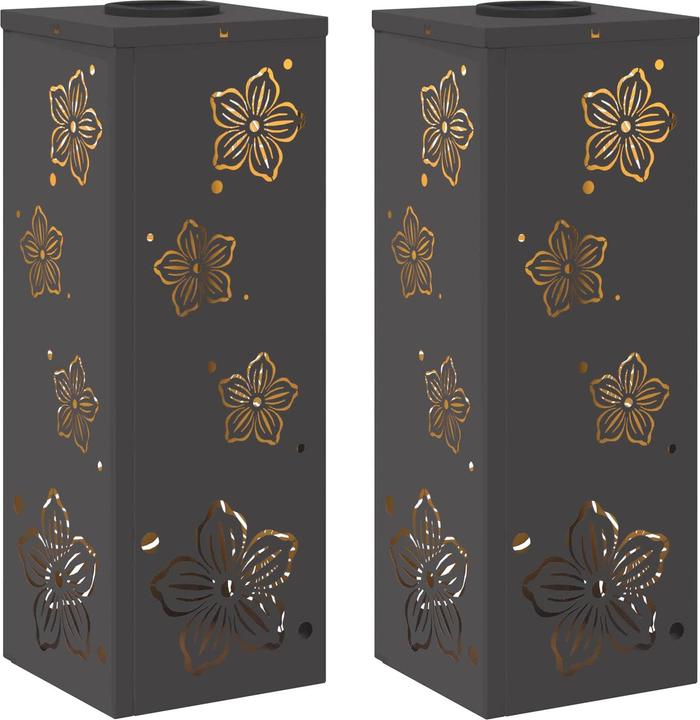 Produktbild vidaXL Garten-Lichter