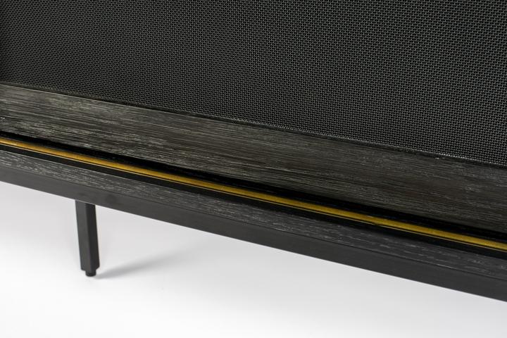 Image du produit Zuiver Hardy (160 x 45 x 60 cm)