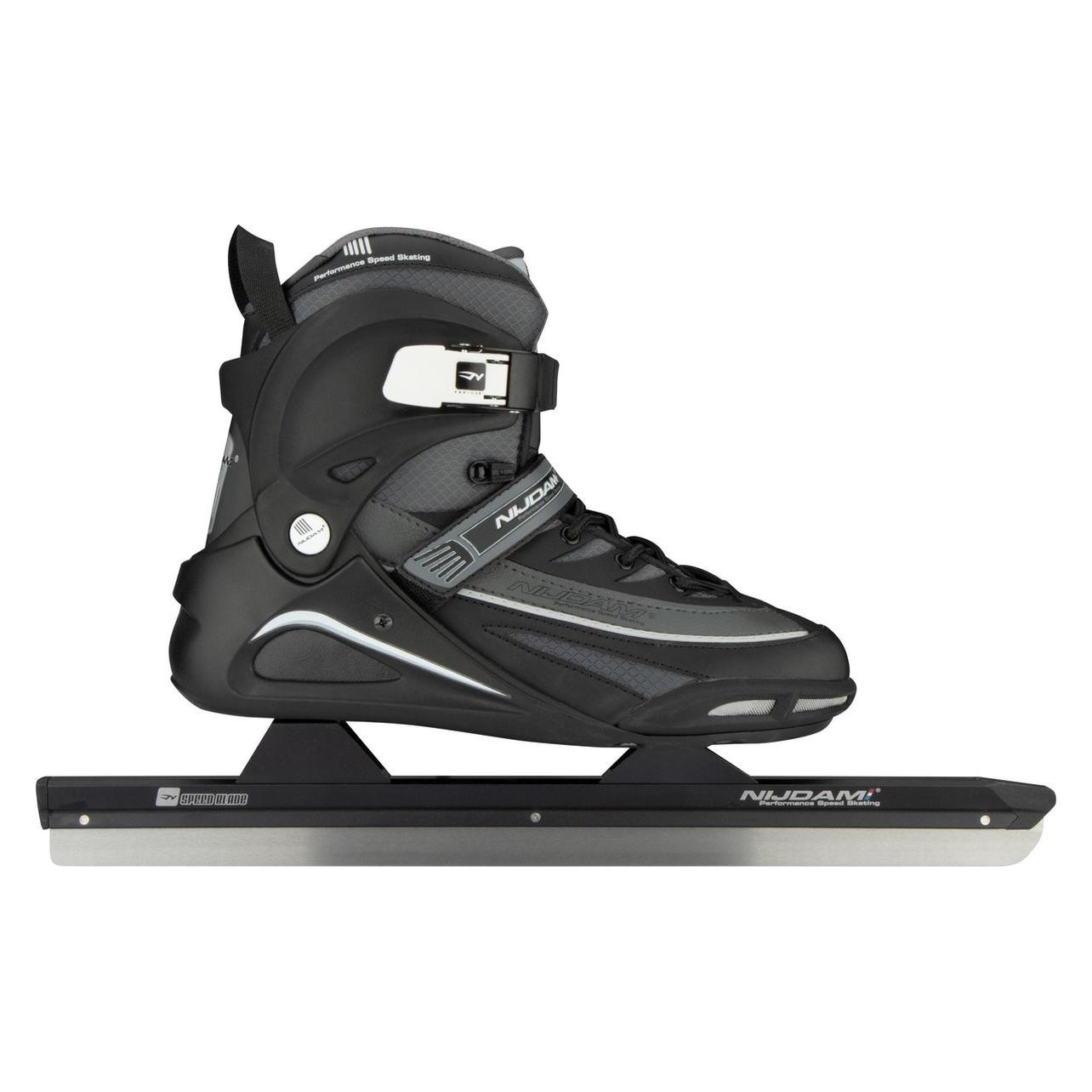 Nijdam, Schaatsen, (44)