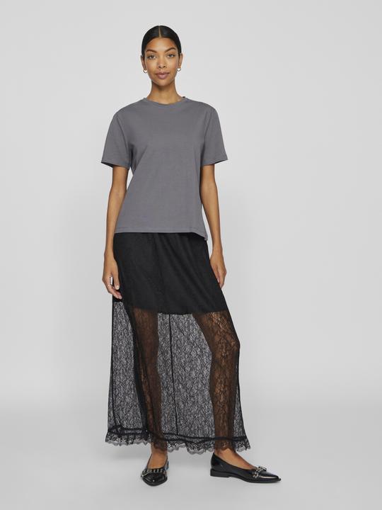 Produktbild Vila Rundhals T-Shirt (M)