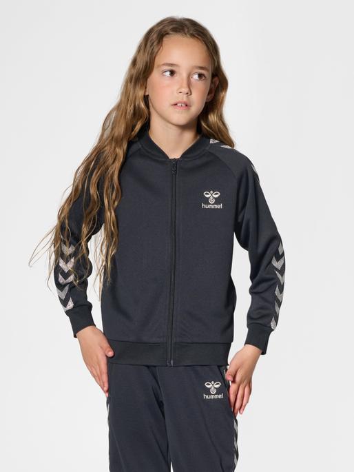 Produktbild hummel hmlNOMA ZIP JACKET (176)