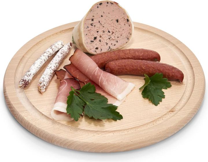 Produktbild Zeller Present Vesperteller