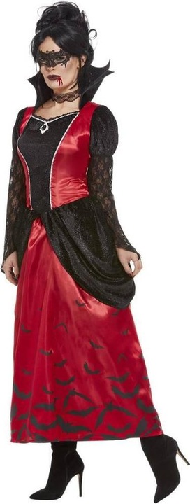 Image du produit Smiffys - Ensemble Déguisement - Femme (S)