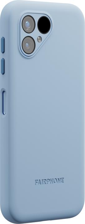 Actual product image Fairphone Protective Soft Case (Fairphone 5)
