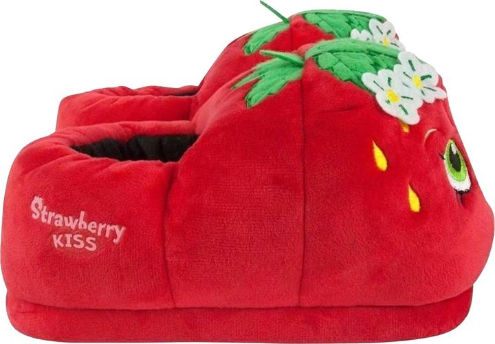 Produktbild Shopkins Hausschuhe Novelty Erdbeere (34)