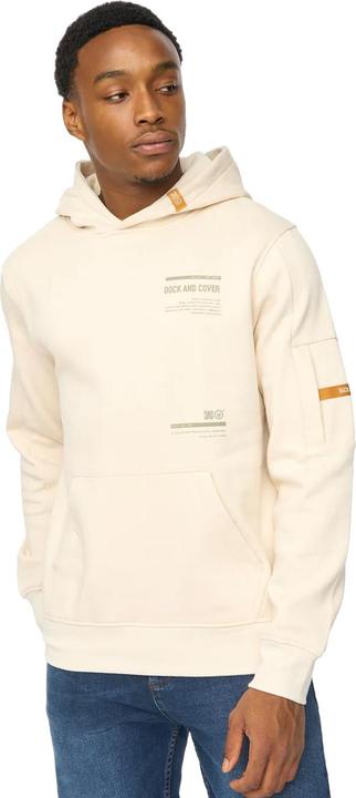 Produktbild Duck and Cover Ambridge Kapuzenpullover (L)