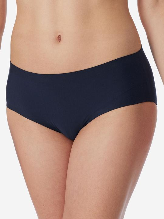 Produktbild Schiesser Panty Invisible Cotton (44, 4er Pack)