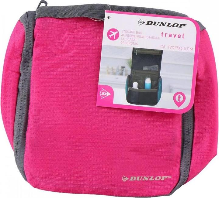 Immagine prodotto Dunlop Borsa per cosmetici (4.20 l)