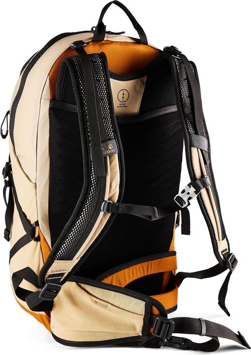 Produktbild Jack Wolfskin Echotrek Shape 25 S-L (23 l)
