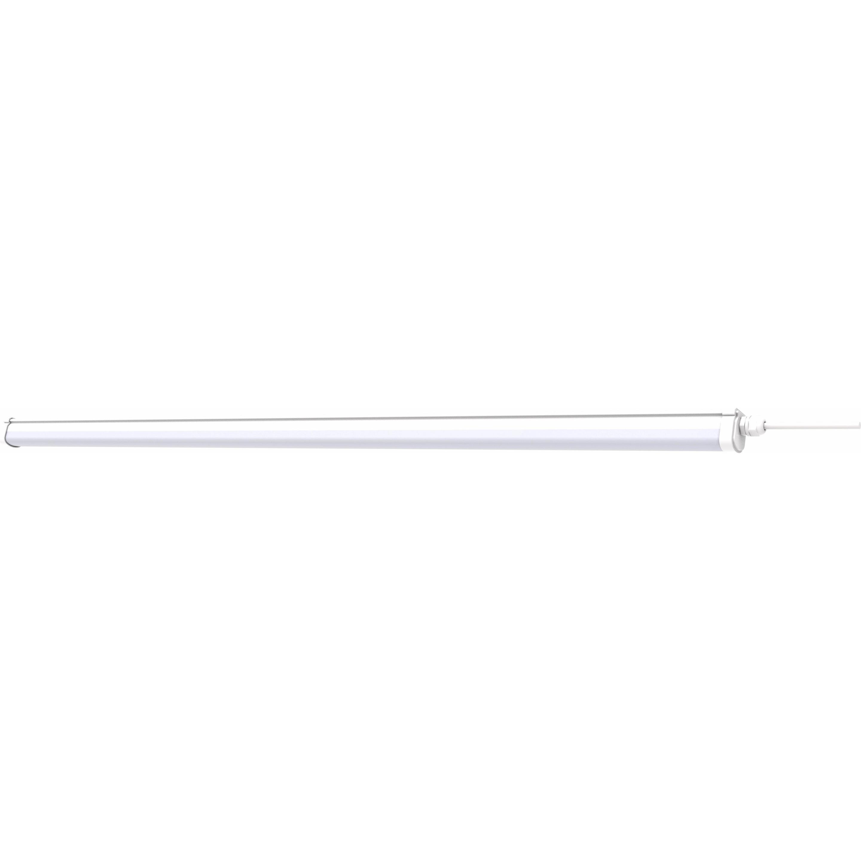 Philips, Wandleuchte + Deckenleuchte, Project Line Feuchtraumleuchte (3400 lm)