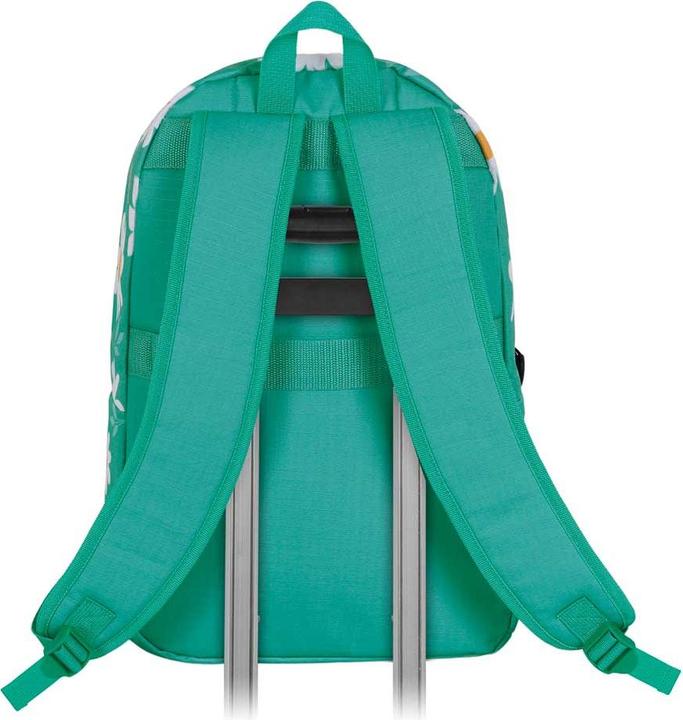 Immagine prodotto Oh My Pop! Zaino FAN HS 2.2 in fiore (24 l)