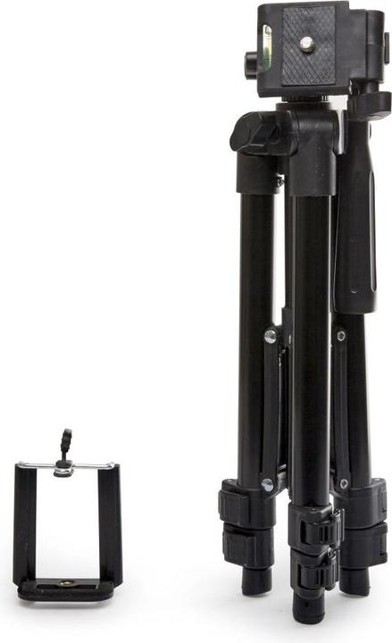 Immagine prodotto Kikkerland Treppiede estensibile (Metallo)