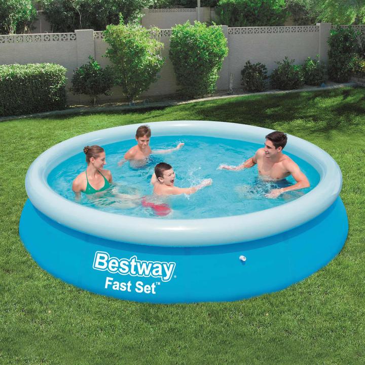 Actual product image Bestway Silas (366 x 76 cm)