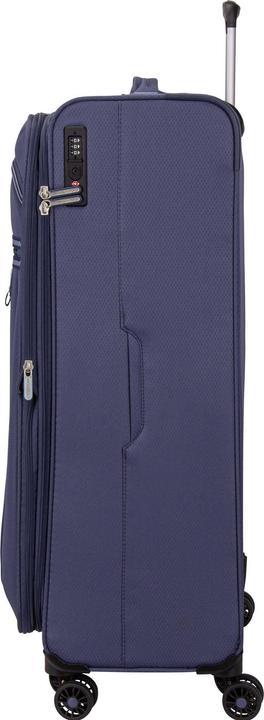 Produktbild American Tourister Aerospin Spinner L Exp (106 l)