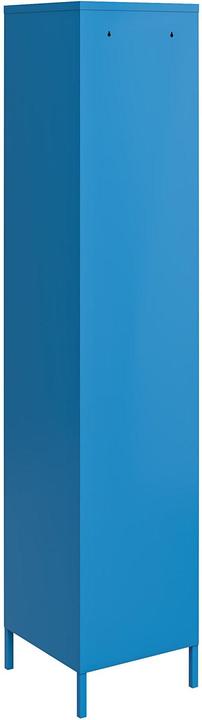 Actual product image Novogratz Cache (37 x 39 x 182 cm)